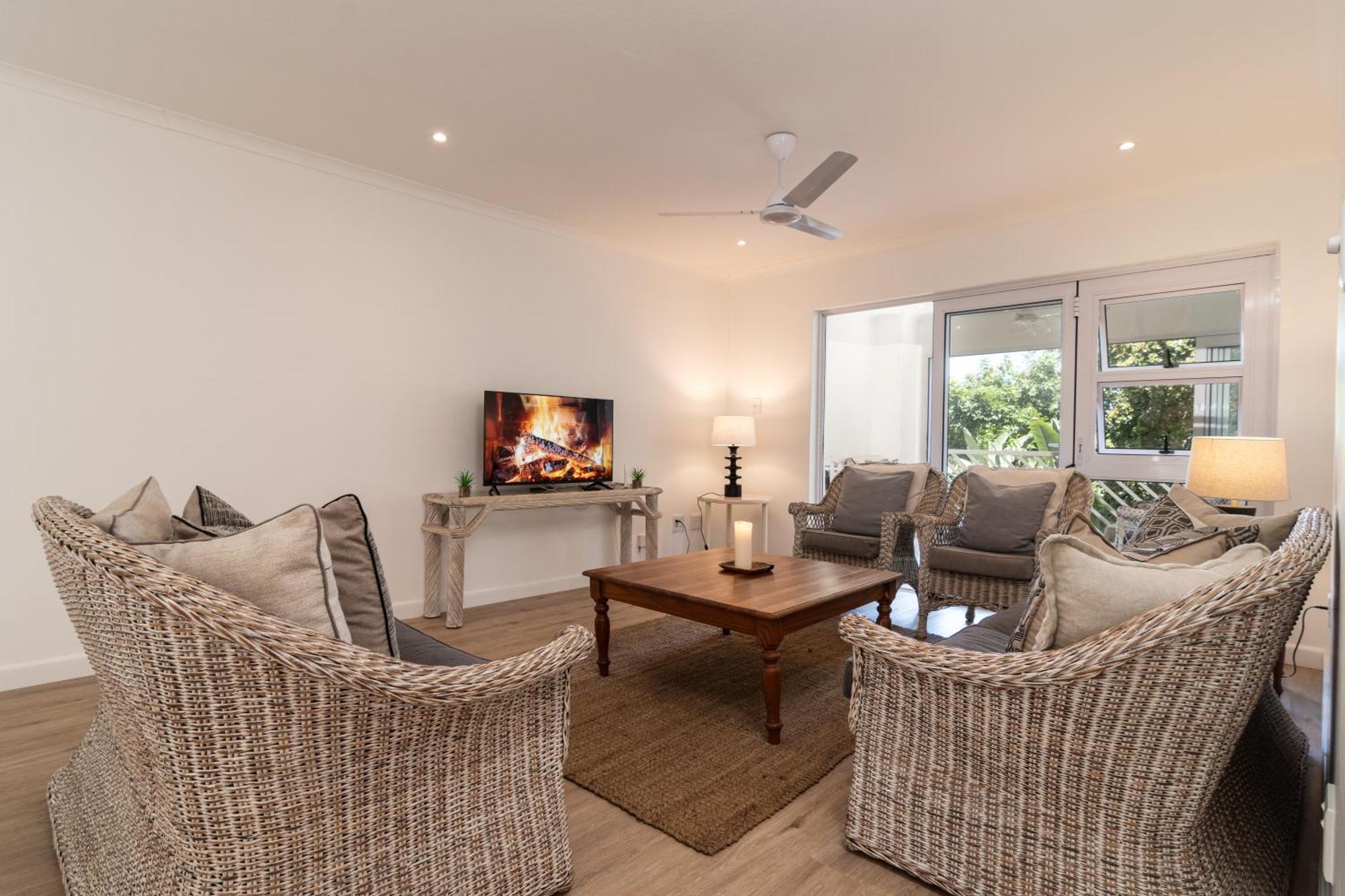 The Beacon 76 Appartement Ballito Buitenkant foto